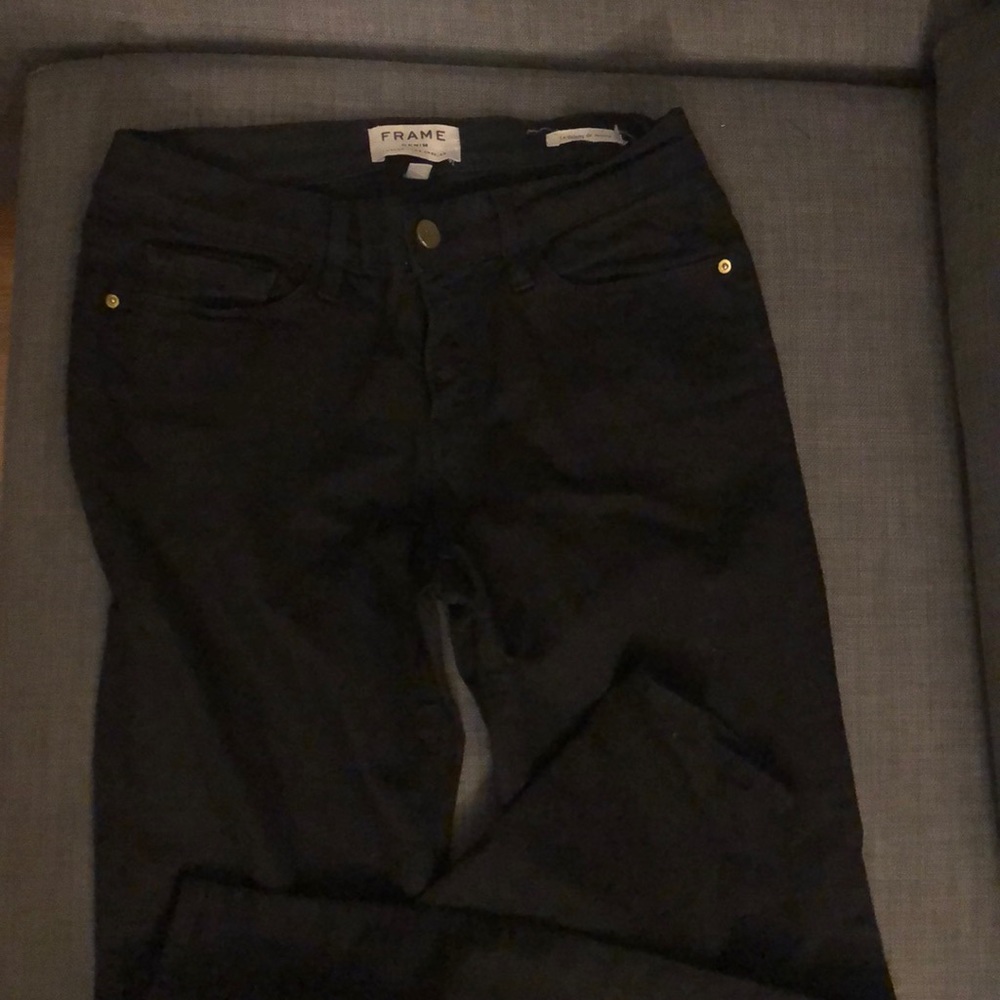 Jeans - Picture 2 of 2